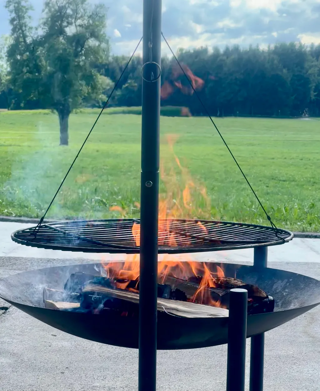 Immagine di Rachel per lo spot 1192