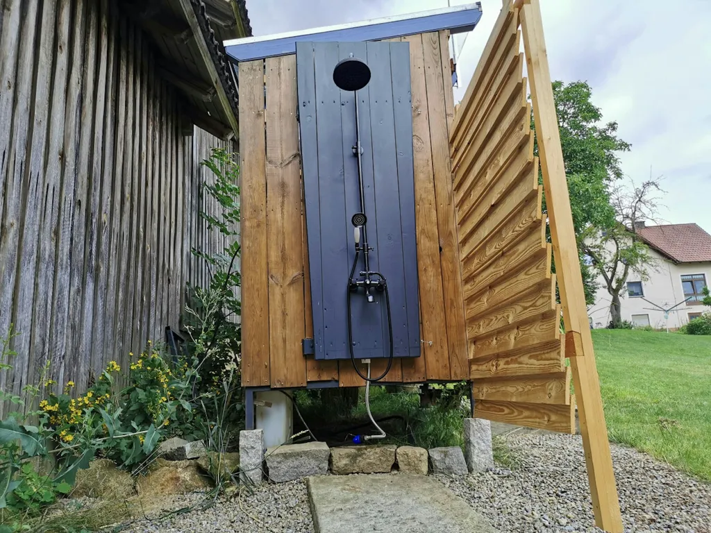 Naturcamping Oberpfalz