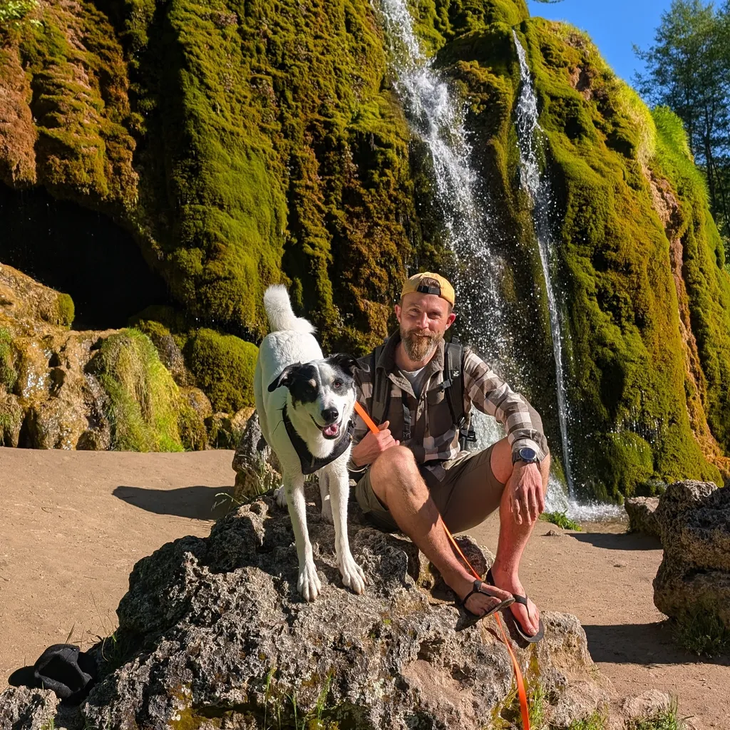 Profilbild von Timo