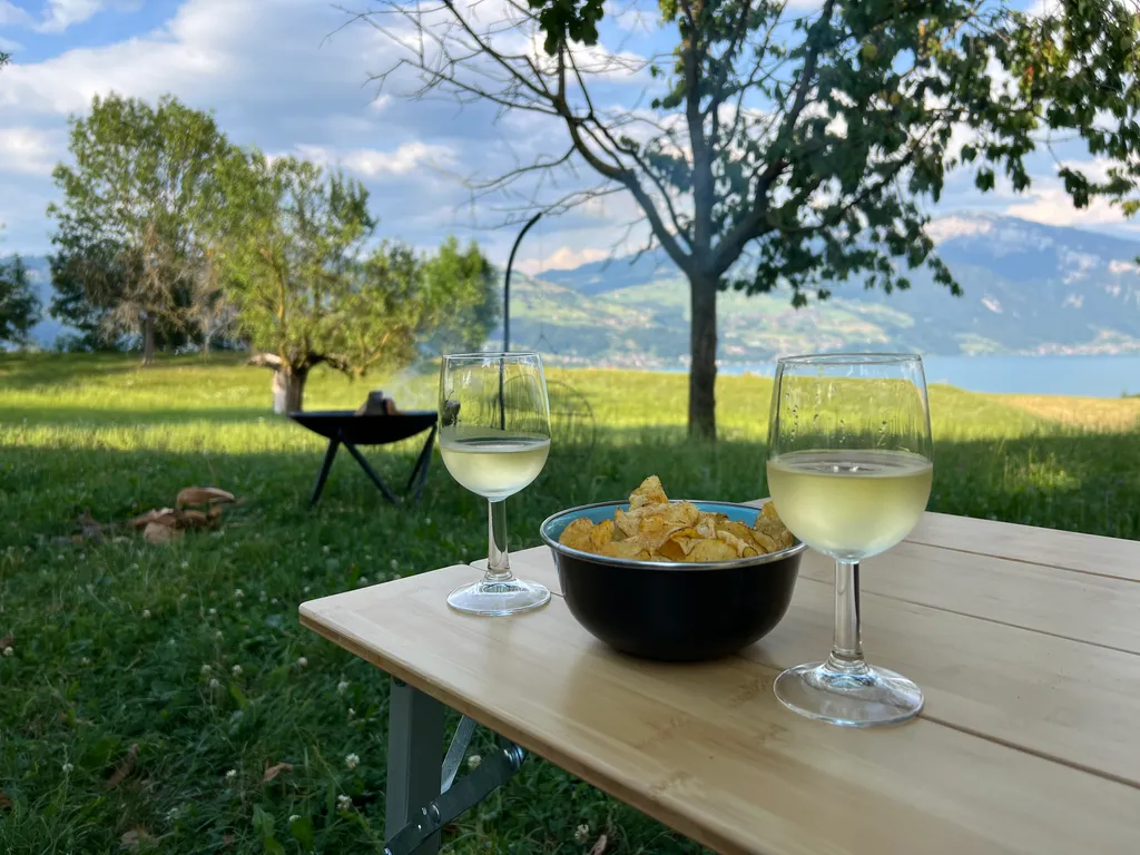 Bild von Alessandro für den Spot 897