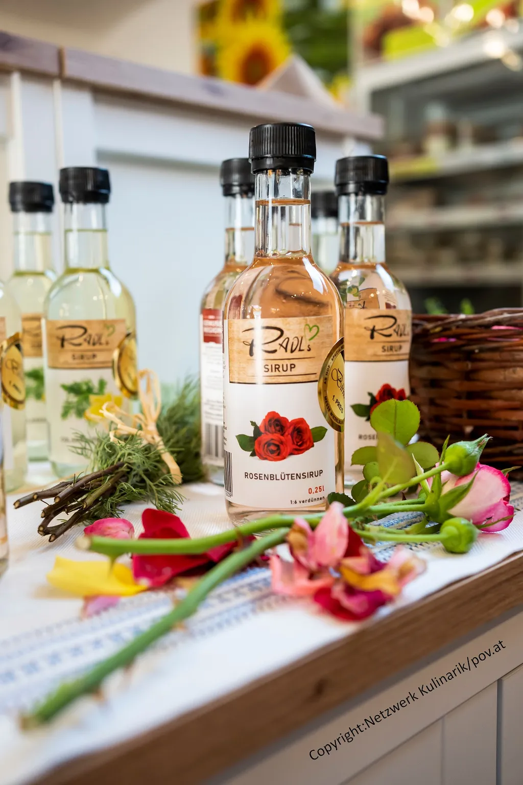 Radls Genussparadies