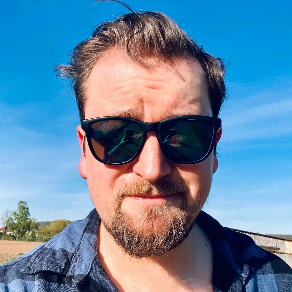 Profilbild von Andre