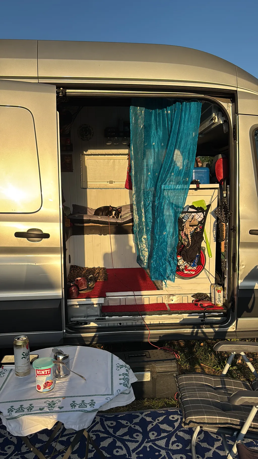 Bild von caroline für den Spot 1549