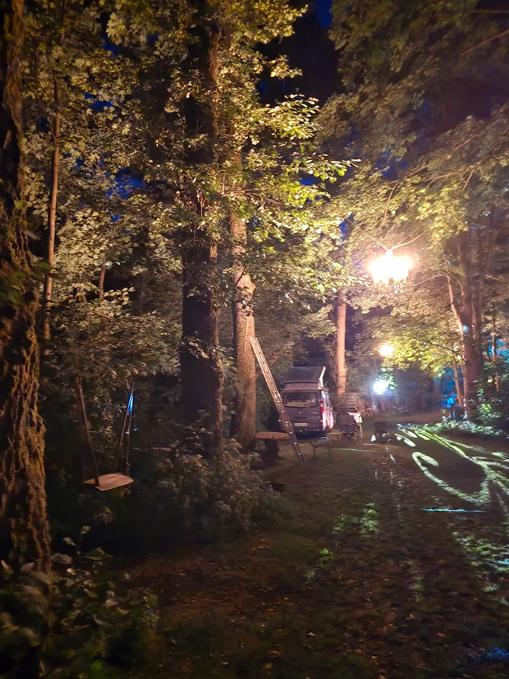 Bild von Dirk für den Spot 4320