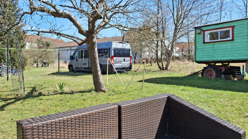 Bild von Falk für den Spot 2523