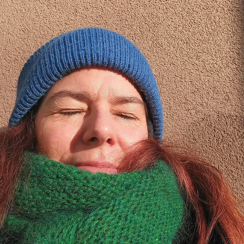 Profilbild von Milena