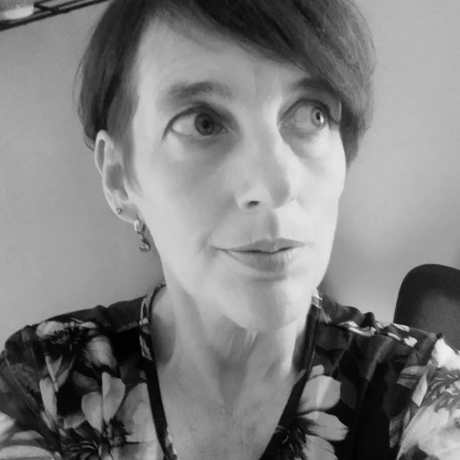 Profilbild von Karin