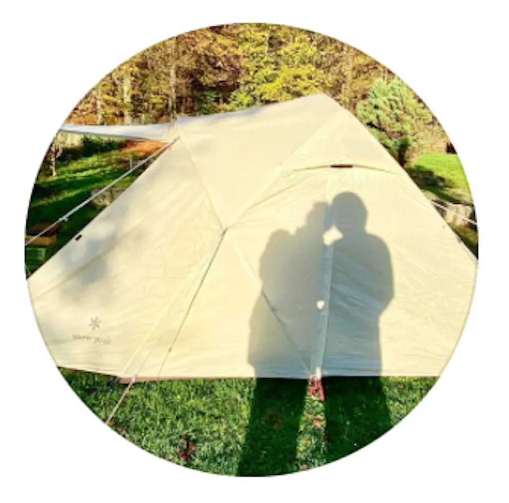 Profilbild von Paddy