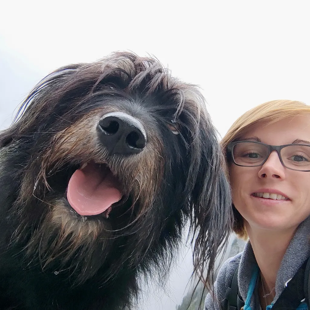 Profilbild von Hanna