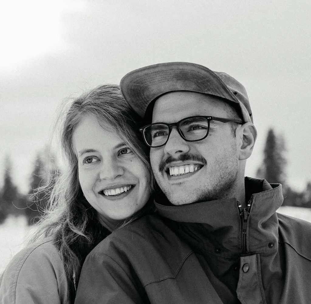 Gaëtan & Christianne avatar