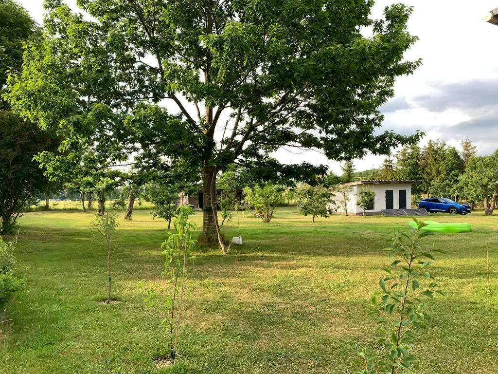 Ruhe-und Naturoase Müritz nah