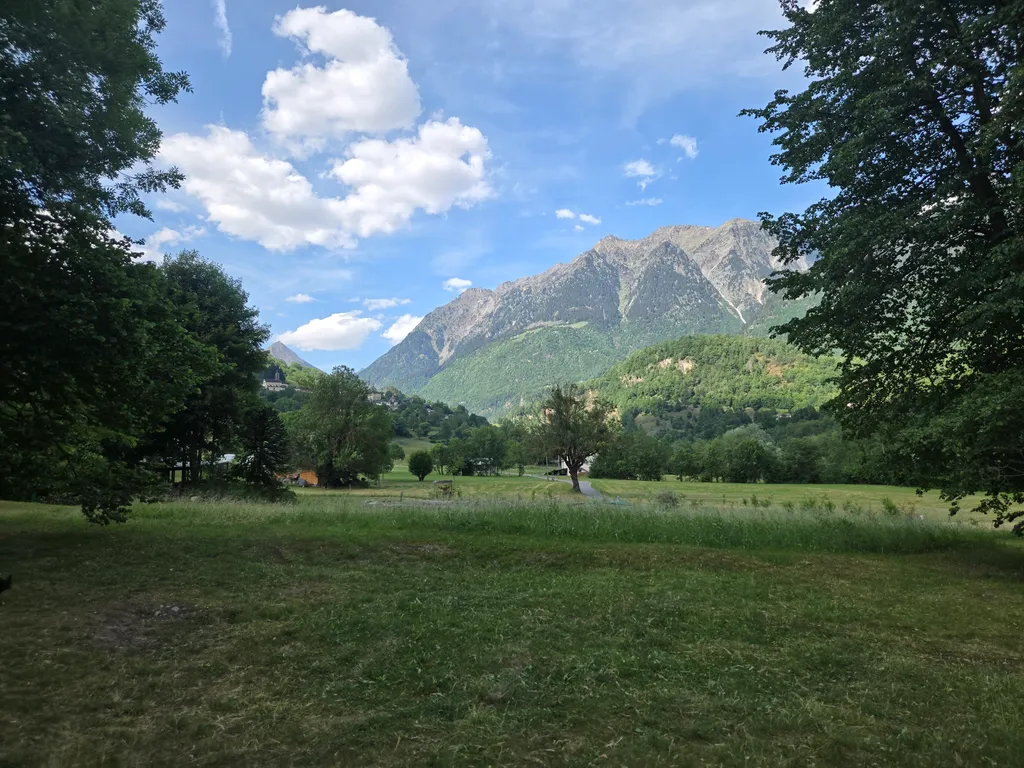Bild von Sue für den Spot 1004