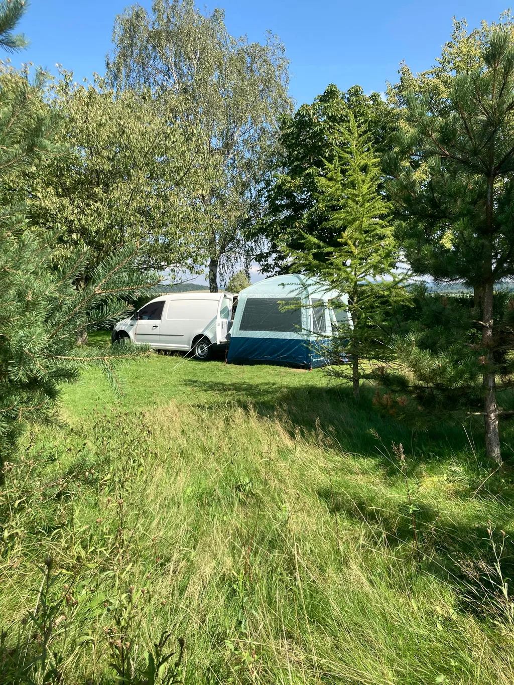 Auszeit Lindigshof