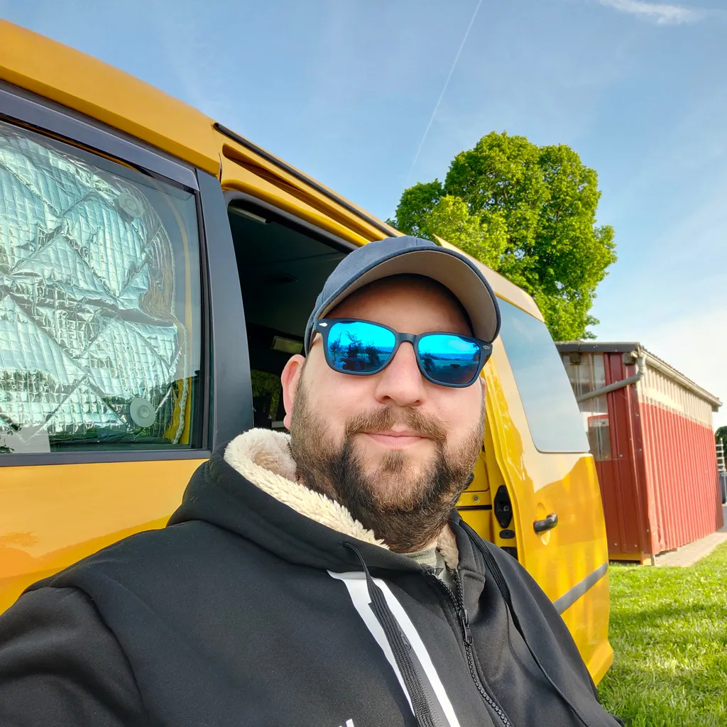 Profilbild von Daniel