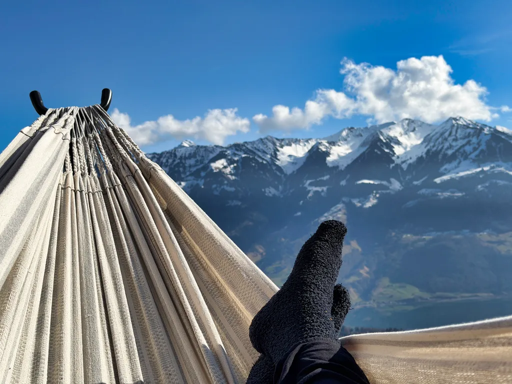 Bild von Rahel für den Spot 635