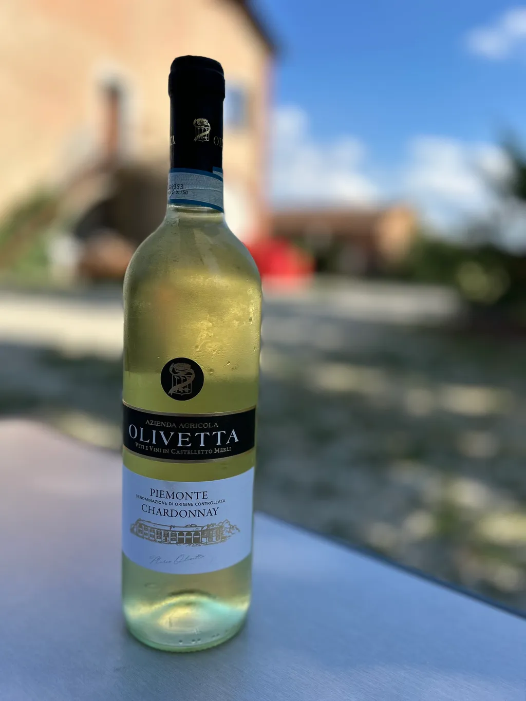 Bild von Urs für den Spot 1115