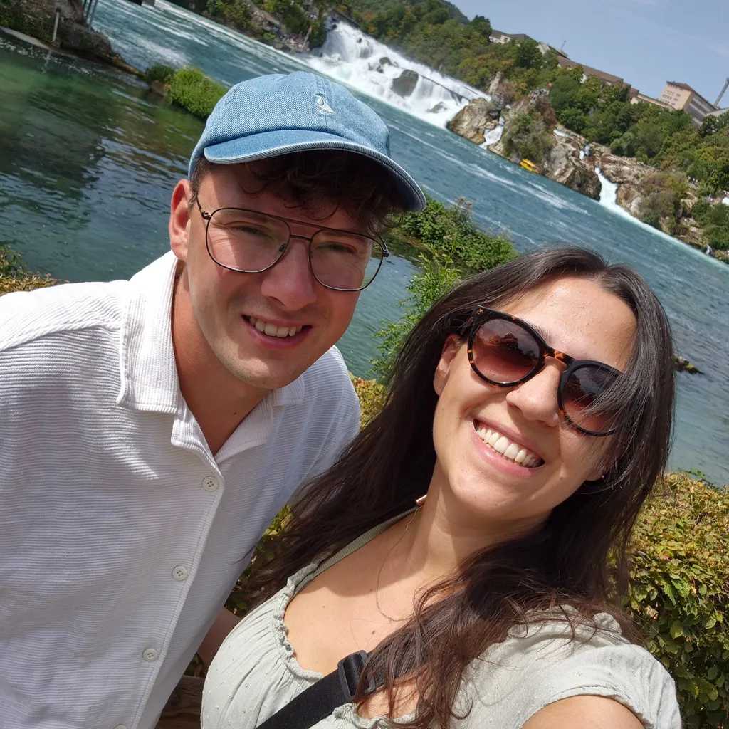 Profilbild von Julia