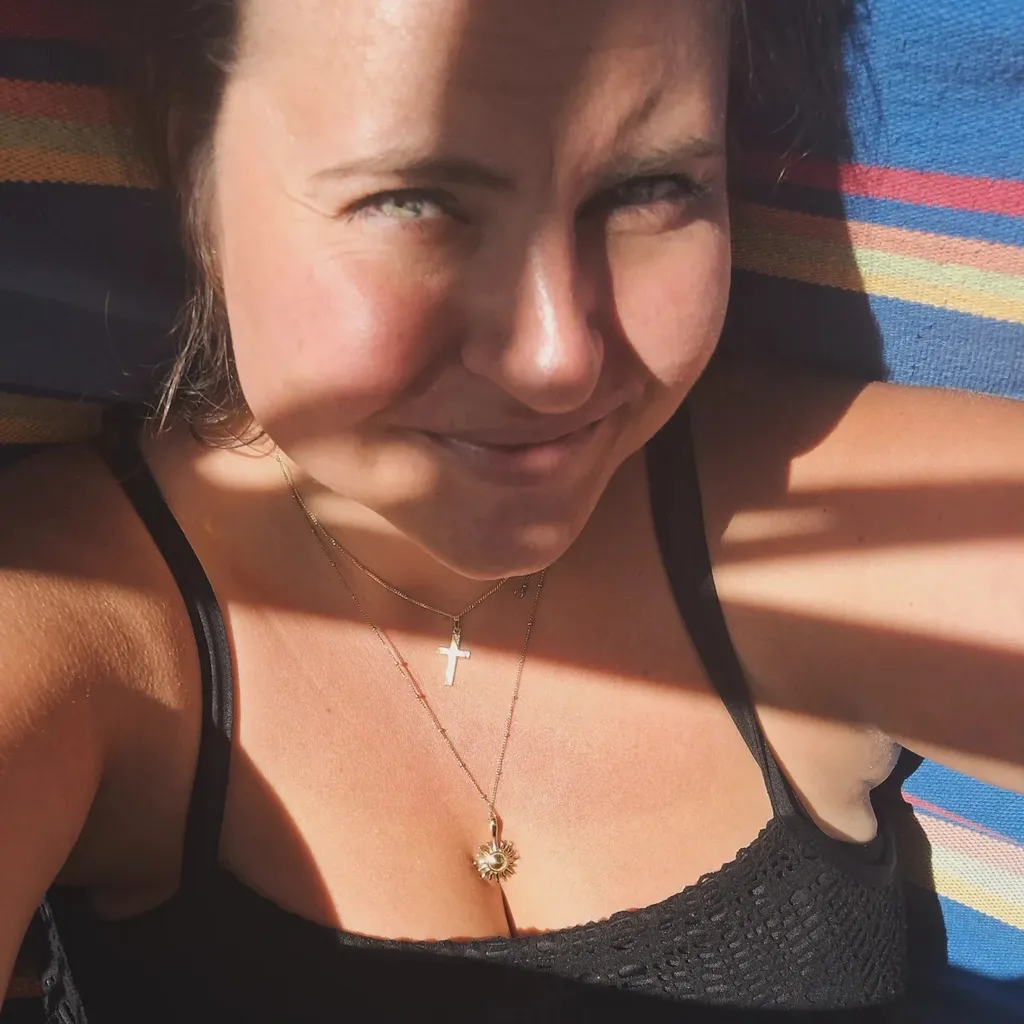Photo de profil de Sarah