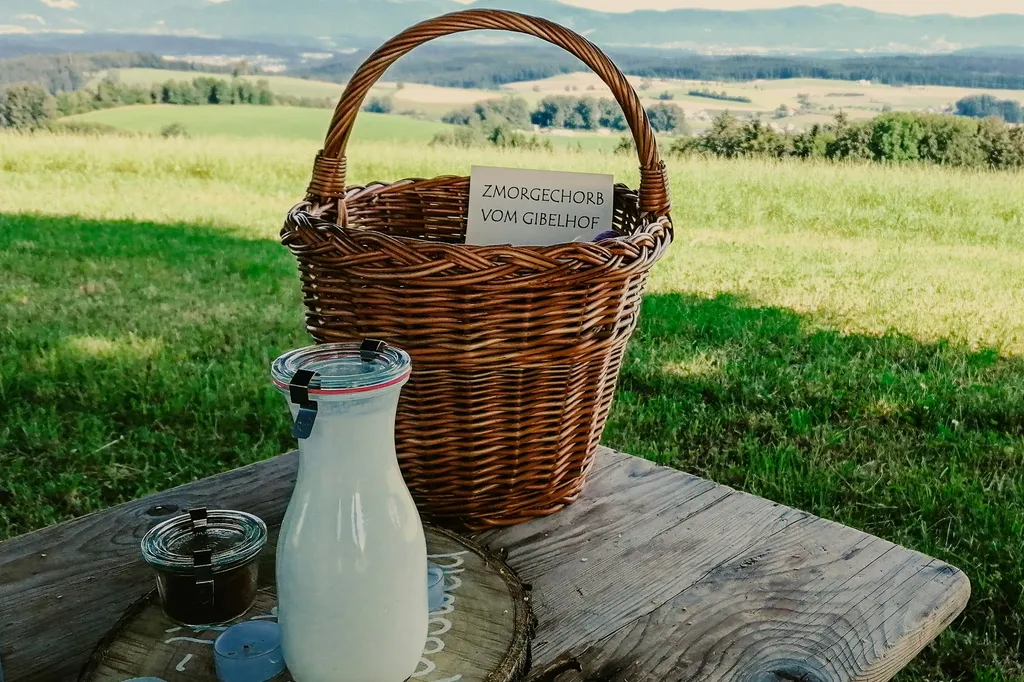 Heckenfenster Rossweid