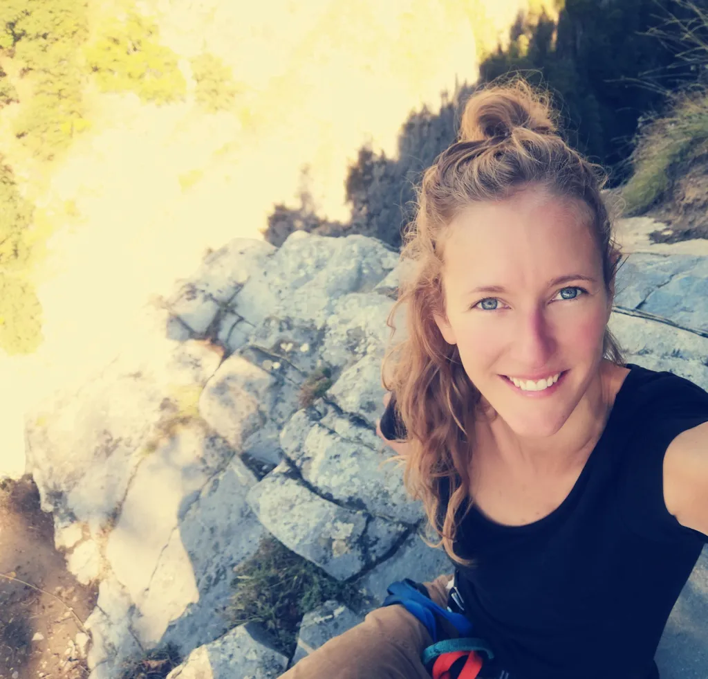 Profilbild von Anna-Barbara