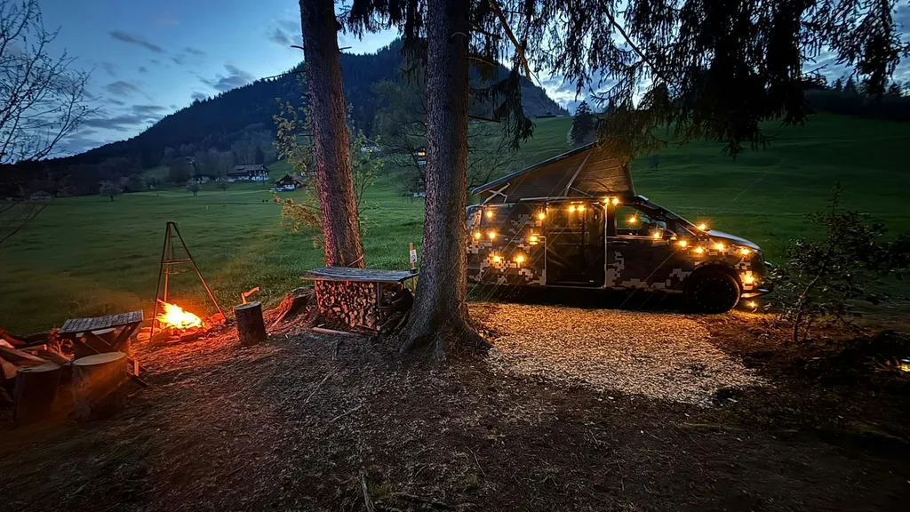 Neigers Waldplätzli