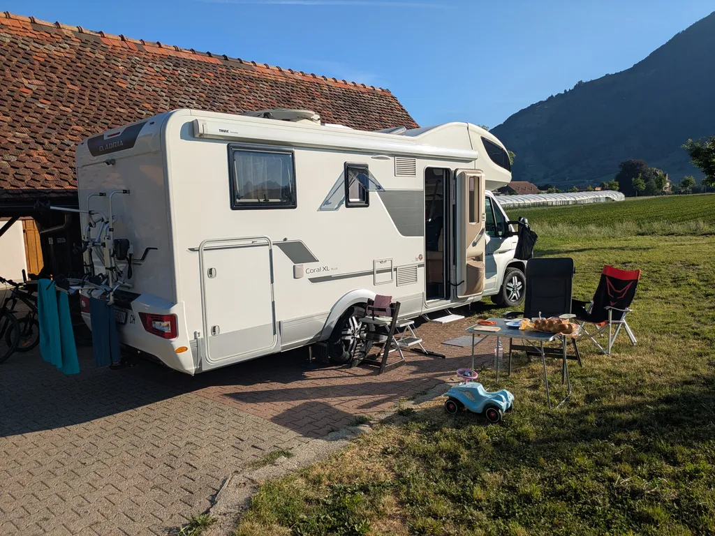 Bild von Florian für den Spot 4972