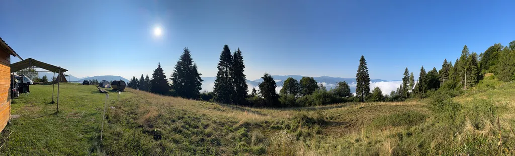 Bild von Justin für den Spot 978