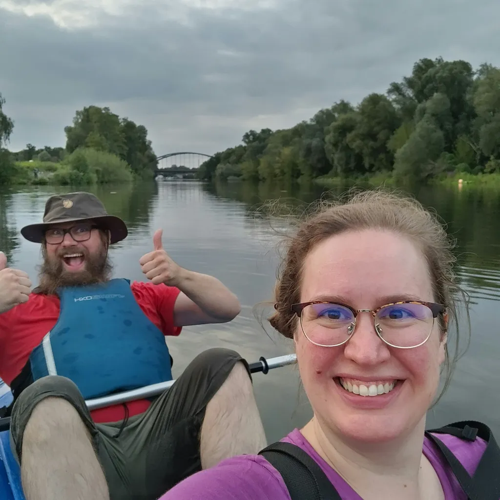 Profilbild von Marion