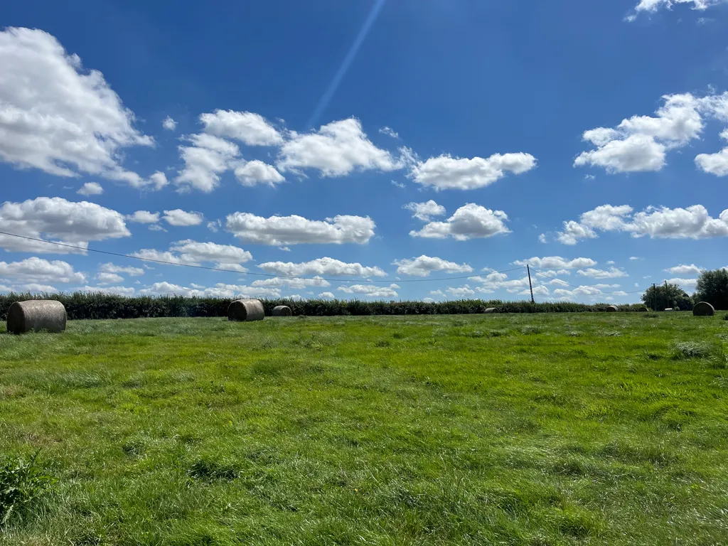 Flandres nature - Steenvoorde