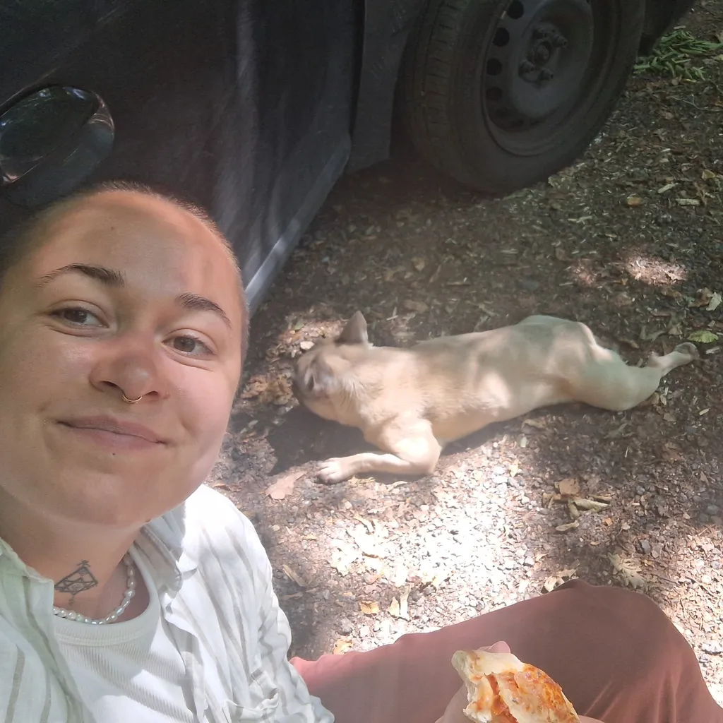 Profilbild von Chiara