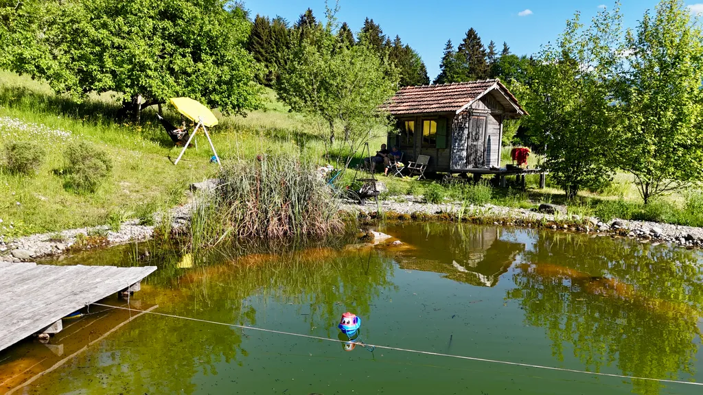 Bild von Marc für den Spot 3666