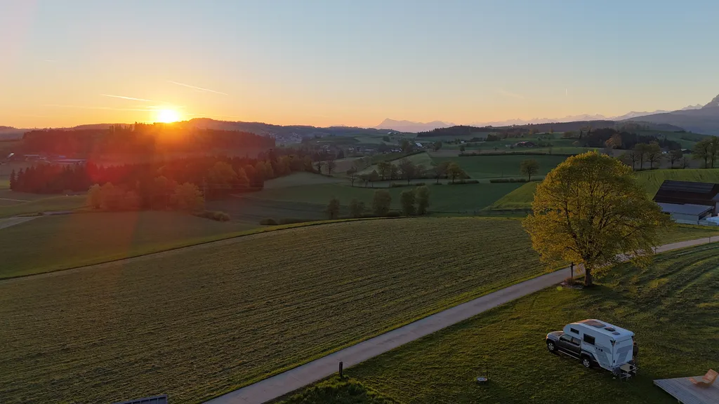 Bild von Esther für den Spot 360