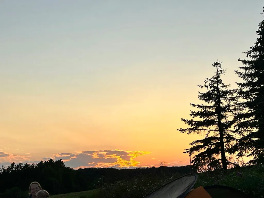 Idylle im lieblichen Taubertal