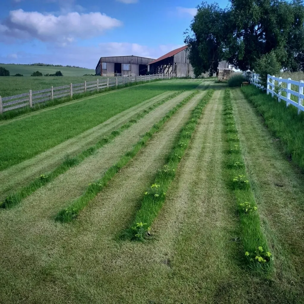 Kleinste Gemeinde Thüringens