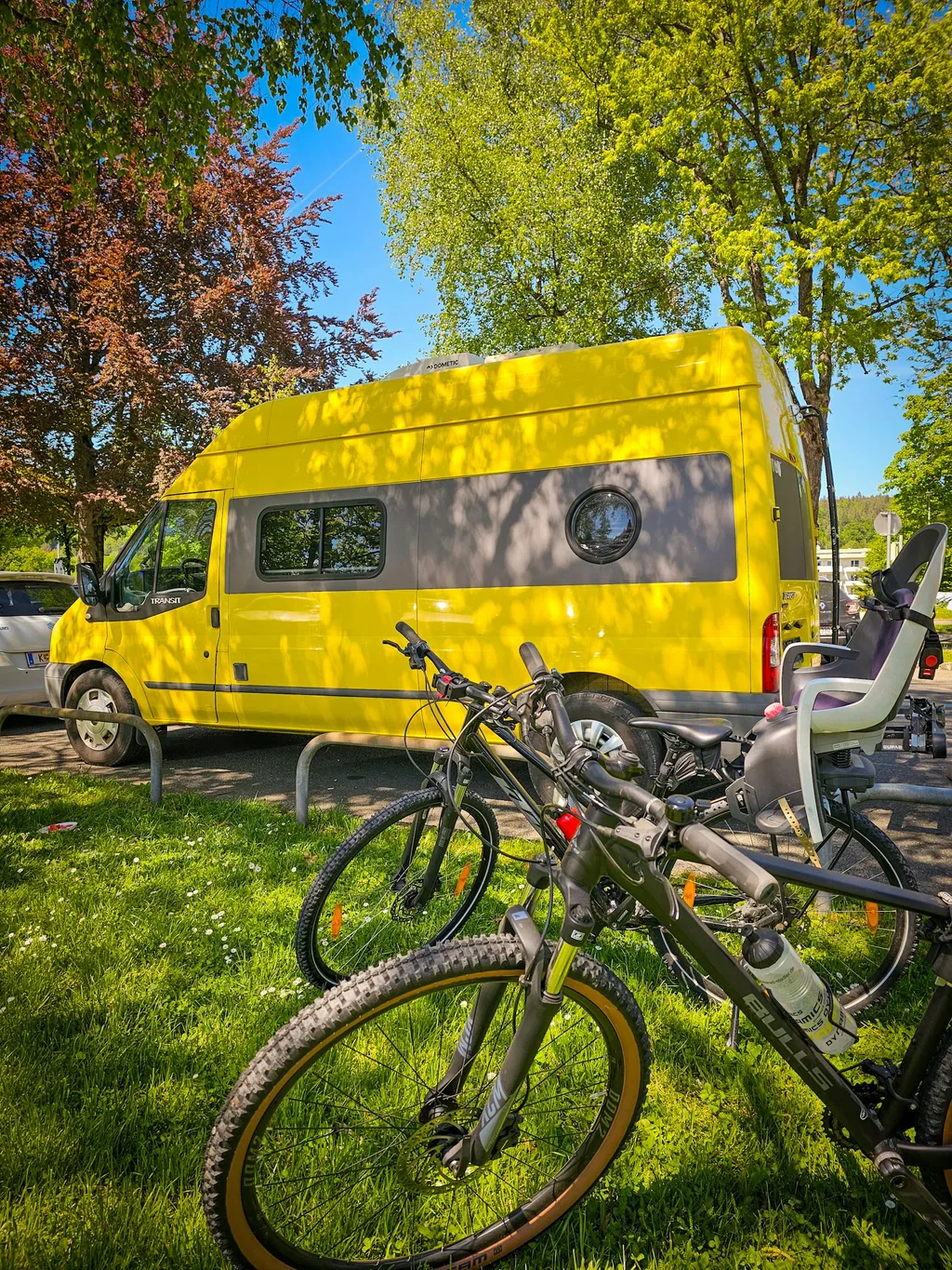 Profilbild von Marianne