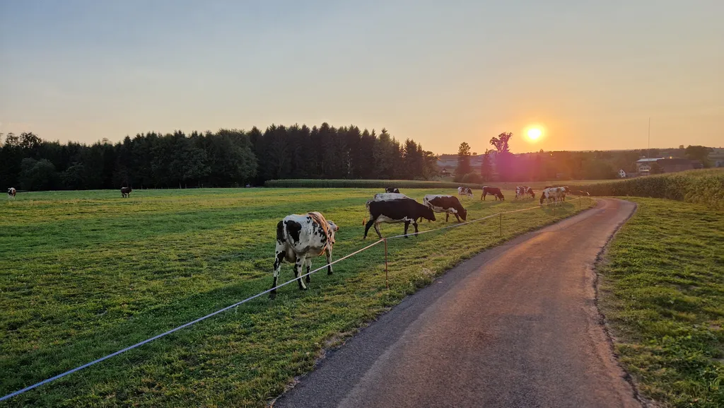 Bild von Alexandre für den Spot 402