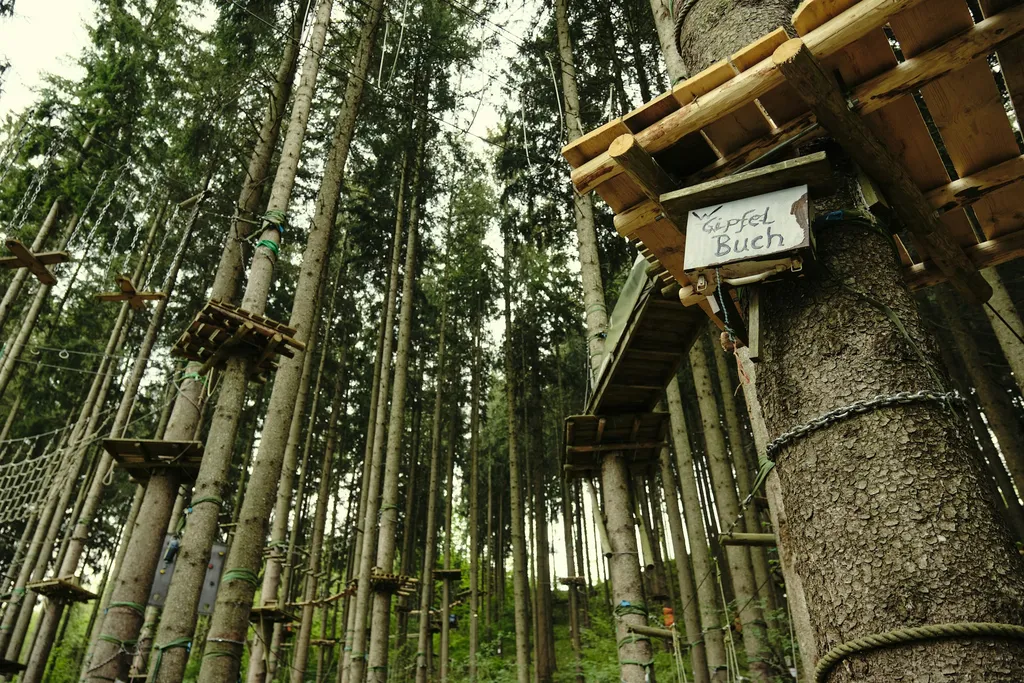 Bio-Bauernhof im Allgäu