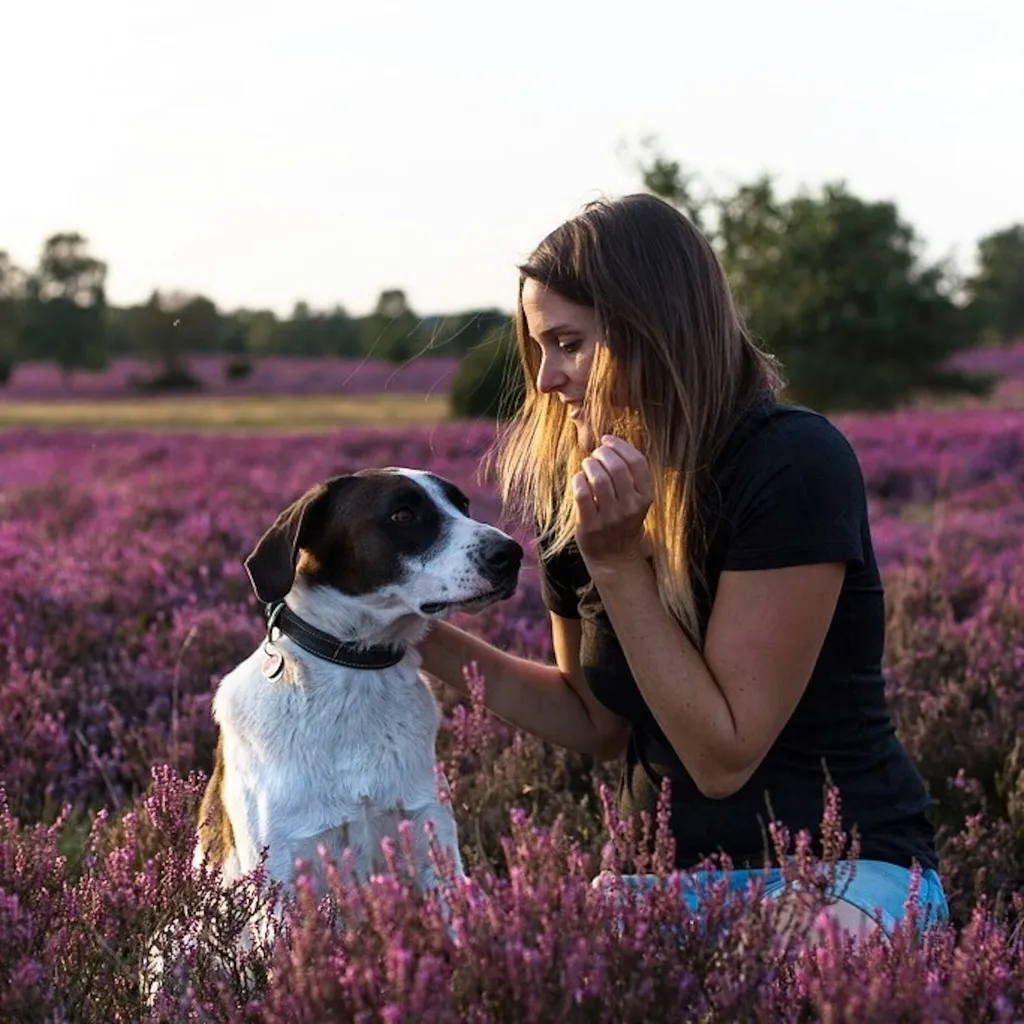 Profilbild von Heike