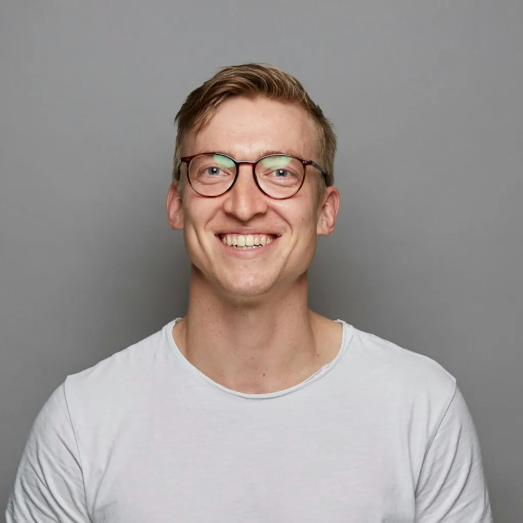 Foto del profilo di Moritz