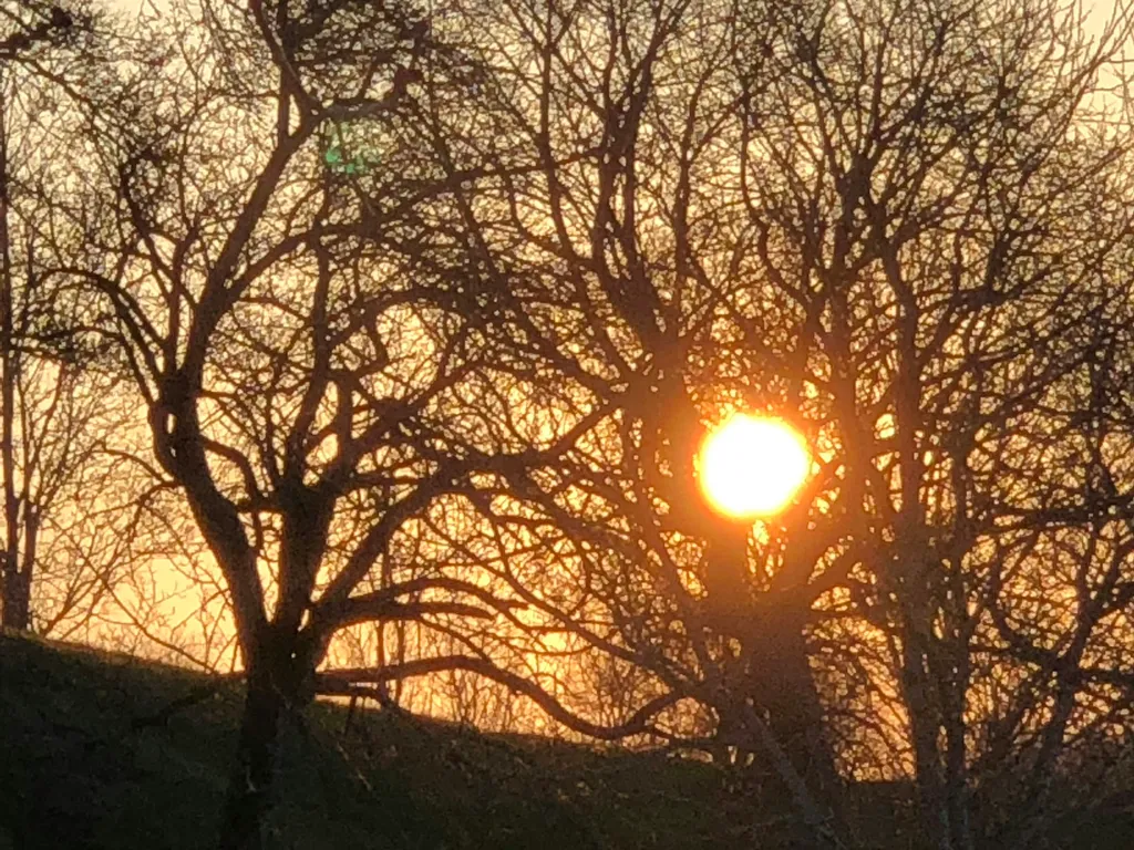 Über dem Mittelland