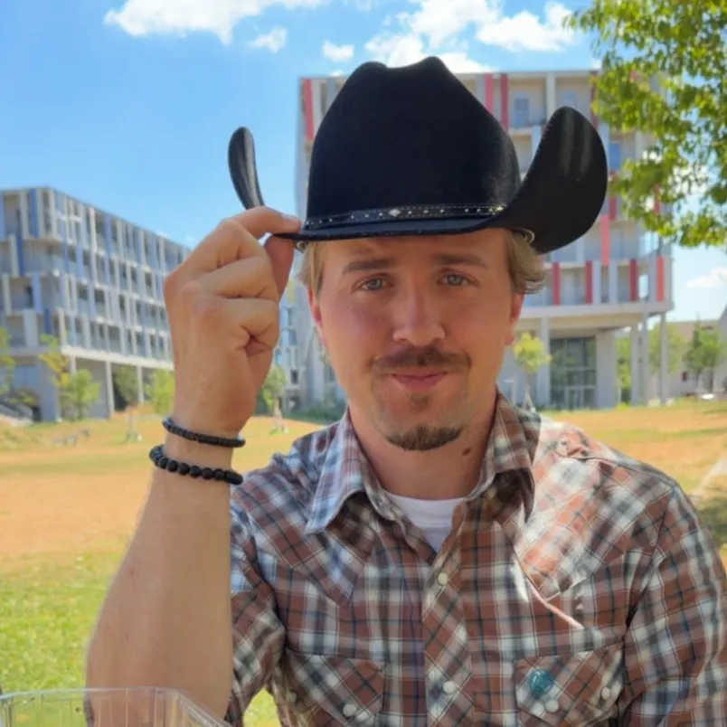 Profilbild von Marcus
