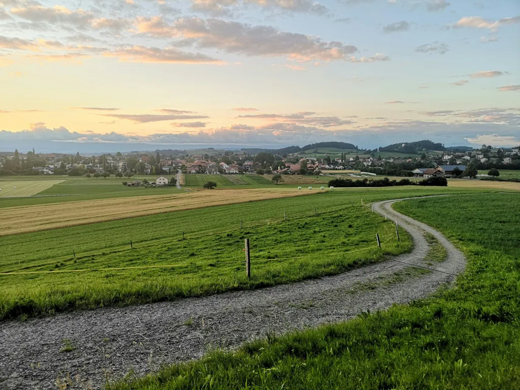 Hofcamp Schwarzenburg