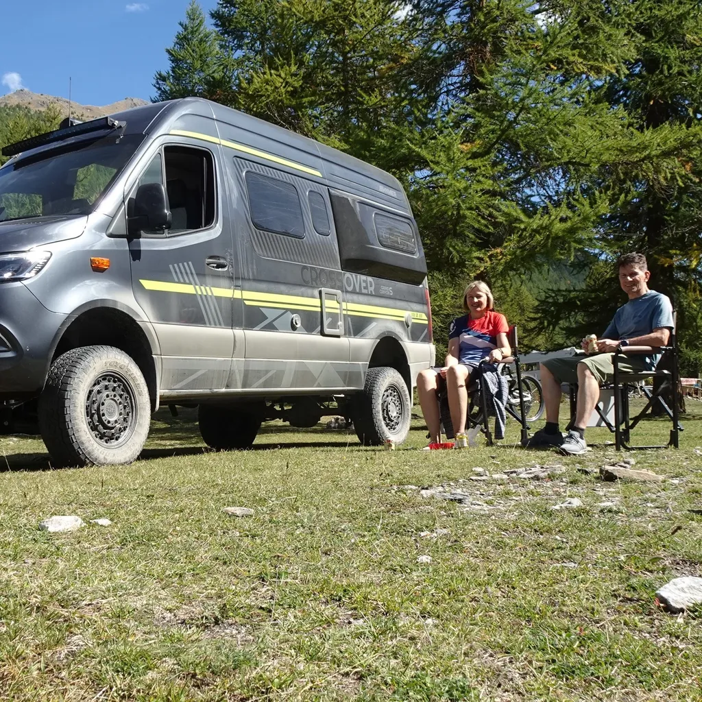 Profilbild von Markus