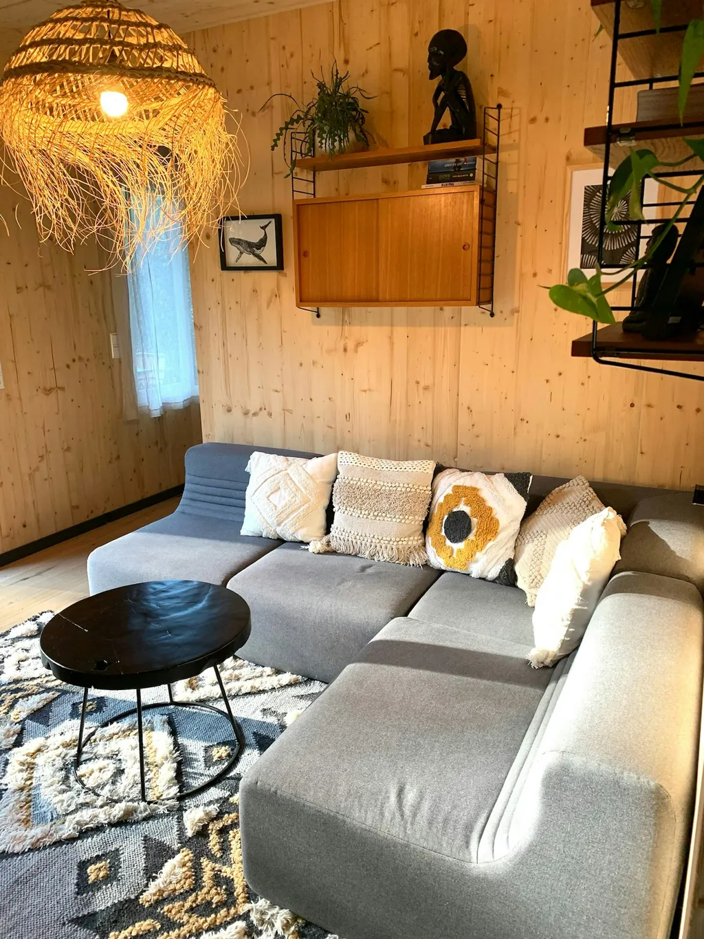 Eco Tiny House am Wald