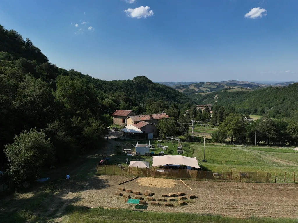 Il Granello - Cucina & Relax in Natura