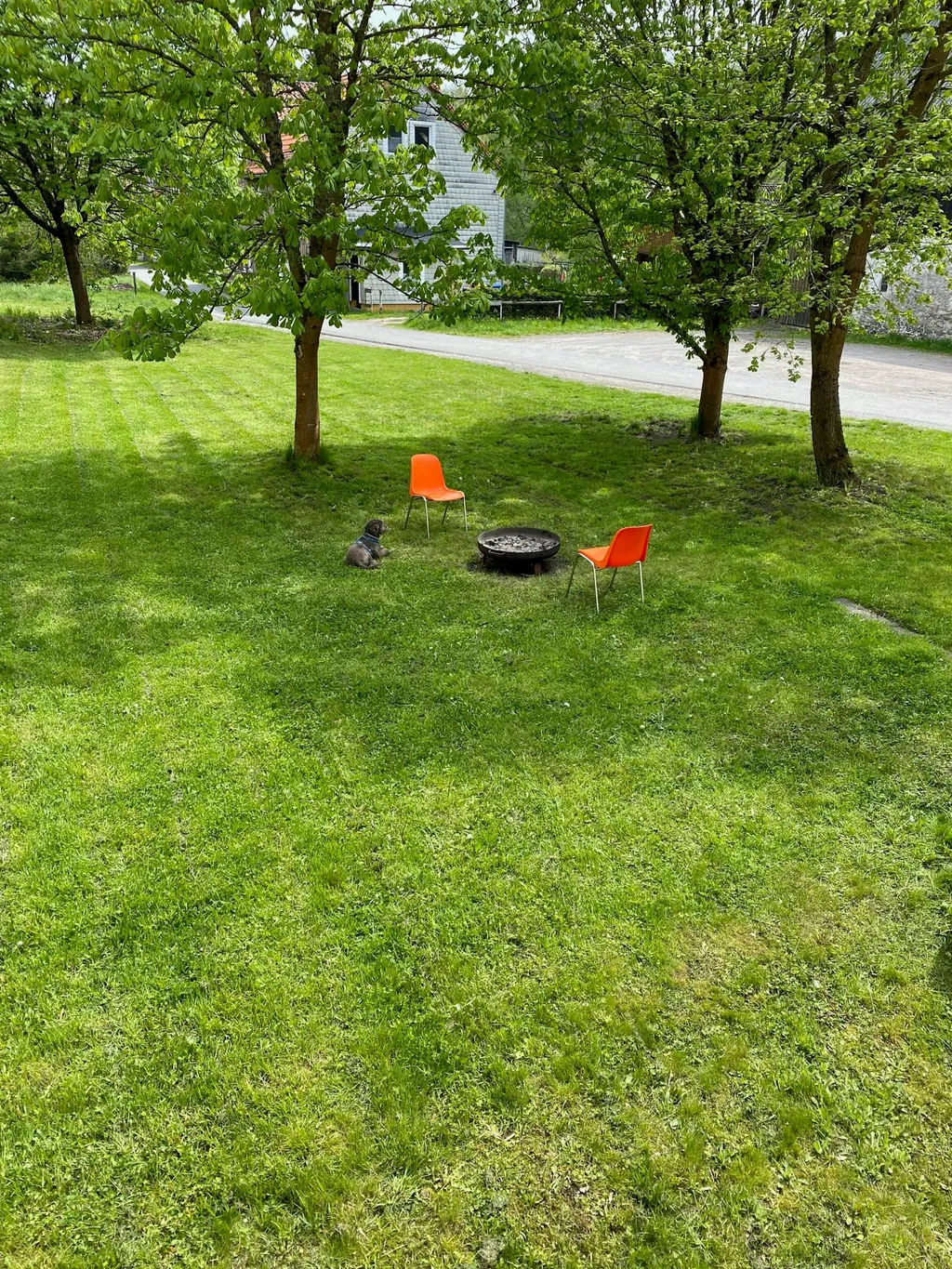 Alte Faktorei *in Sorge im* Harz