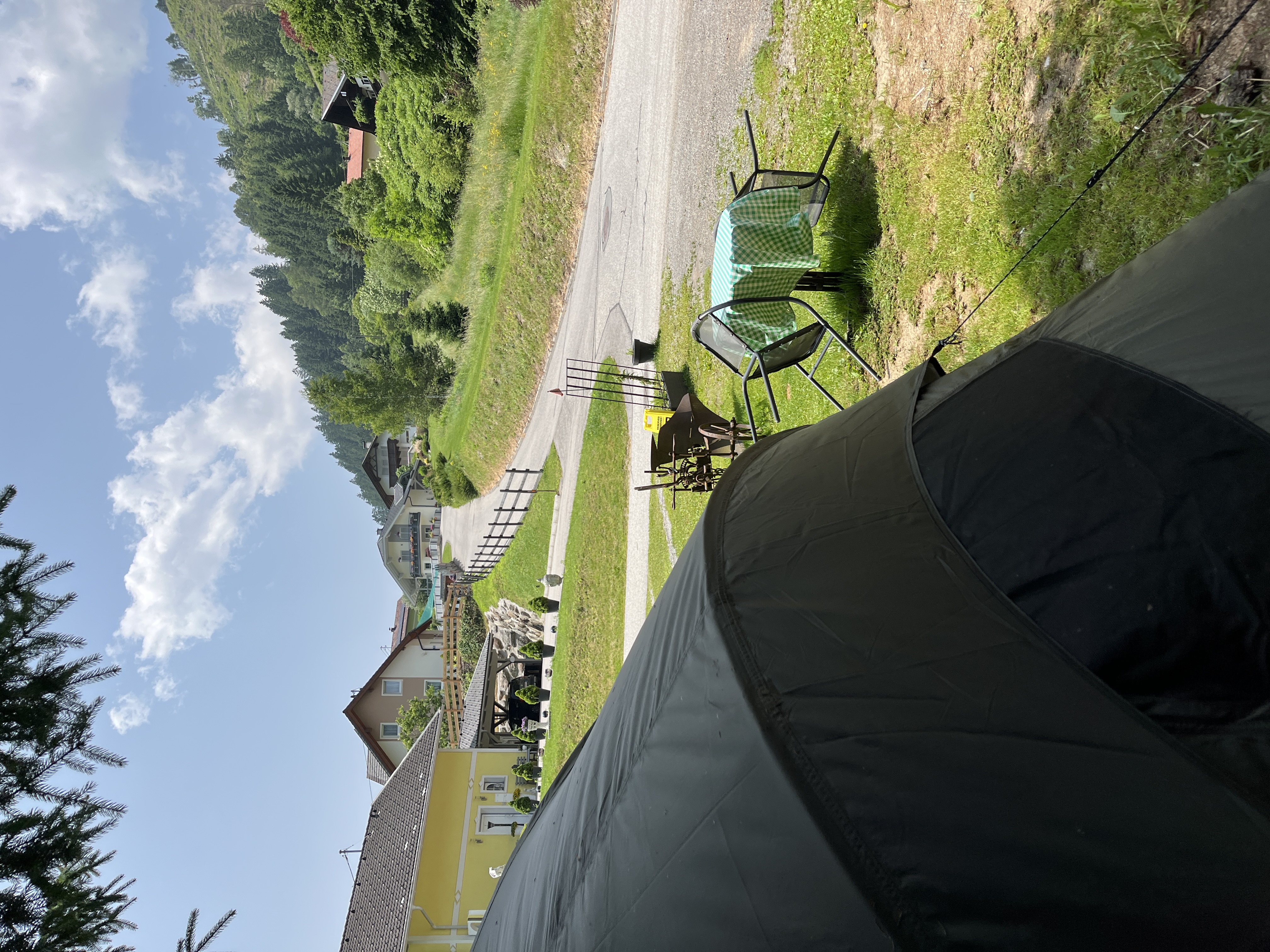 Wohnmobilstellplatz Mölltal photo 3