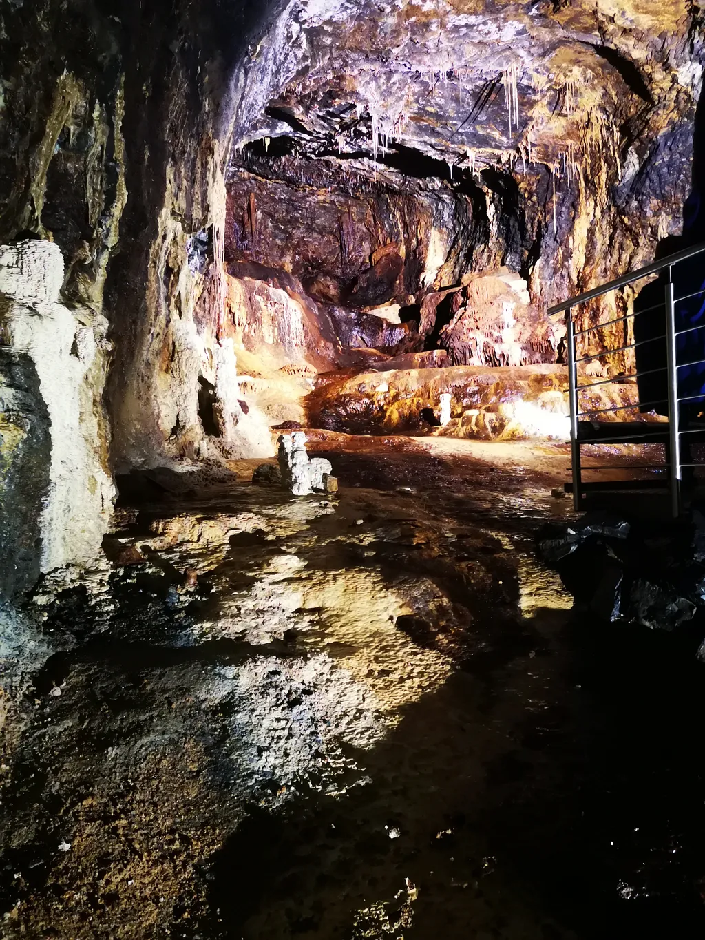 Bild von Lukas für den Spot 1565