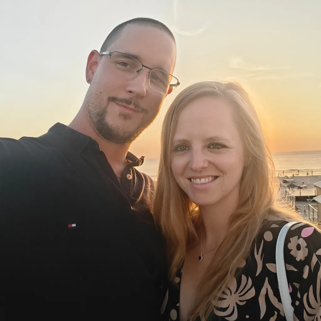 Profilbild von Pascal & Melanie