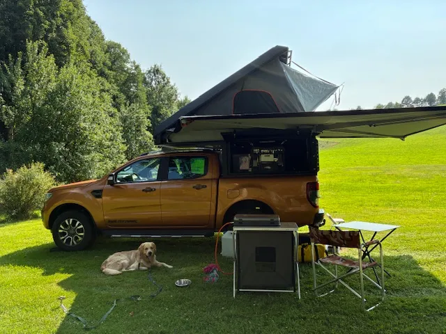 Bild von Marc für den Spot 4110